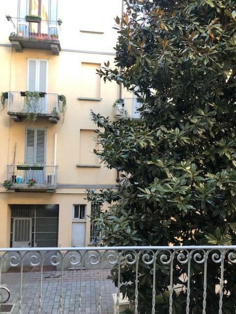 Vallarsa Apartment Milano Dış mekan fotoğraf